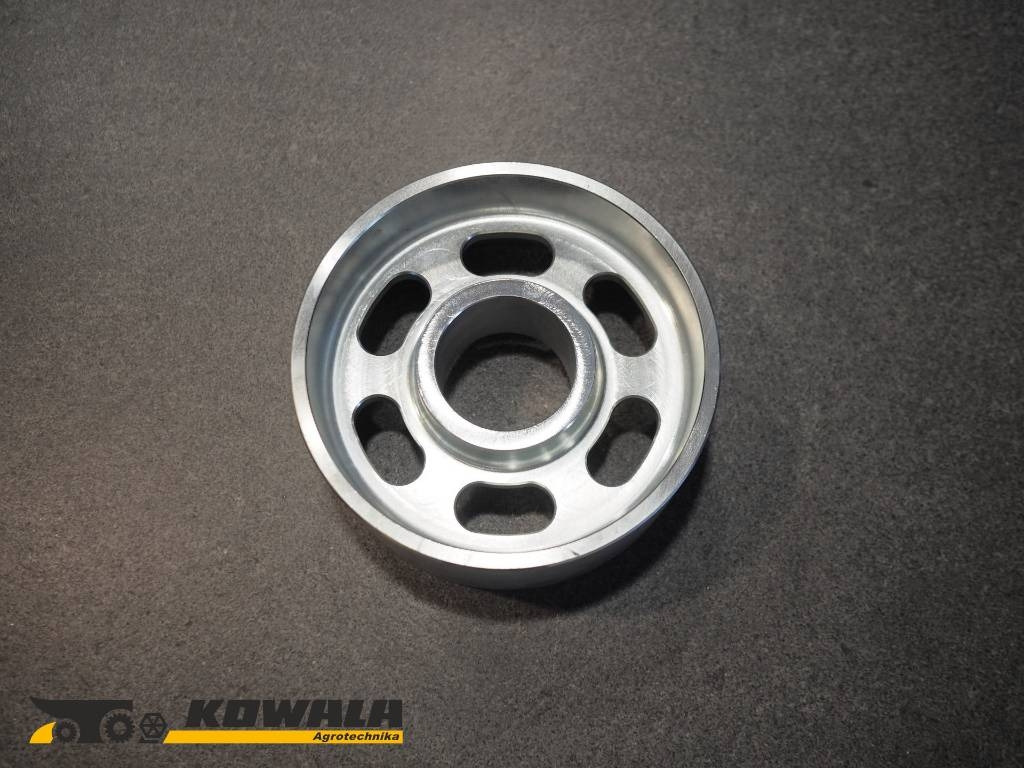 Krone Big X - V-BELT PULLEY / Opti Maxx - Коробка передач для Сельскохозяйственной техники: фото 1 Krone Big X - V-BELT PULLEY / Opti Maxx - Коробка передач для Сельскохозяйственной техники: фото 1