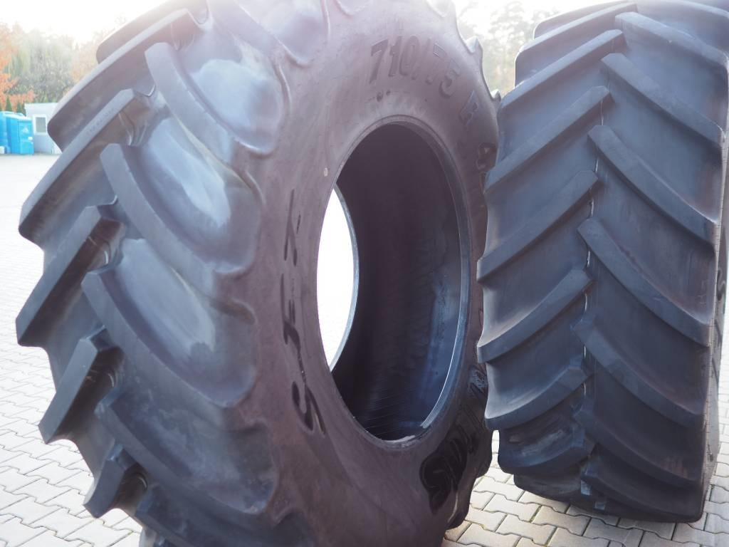 Mitas SFT 710/75 R42 - Шина для Сельскохозяйственной техники: фото 5 Mitas SFT 710/75 R42 - Шина для Сельскохозяйственной техники: фото 5