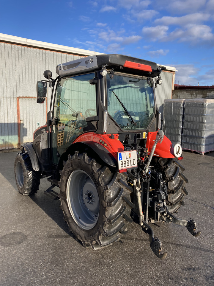 SAME Frutteto CVT 105, Var. B - Трактор: фото 3 SAME Frutteto CVT 105, Var. B - Трактор: фото 3