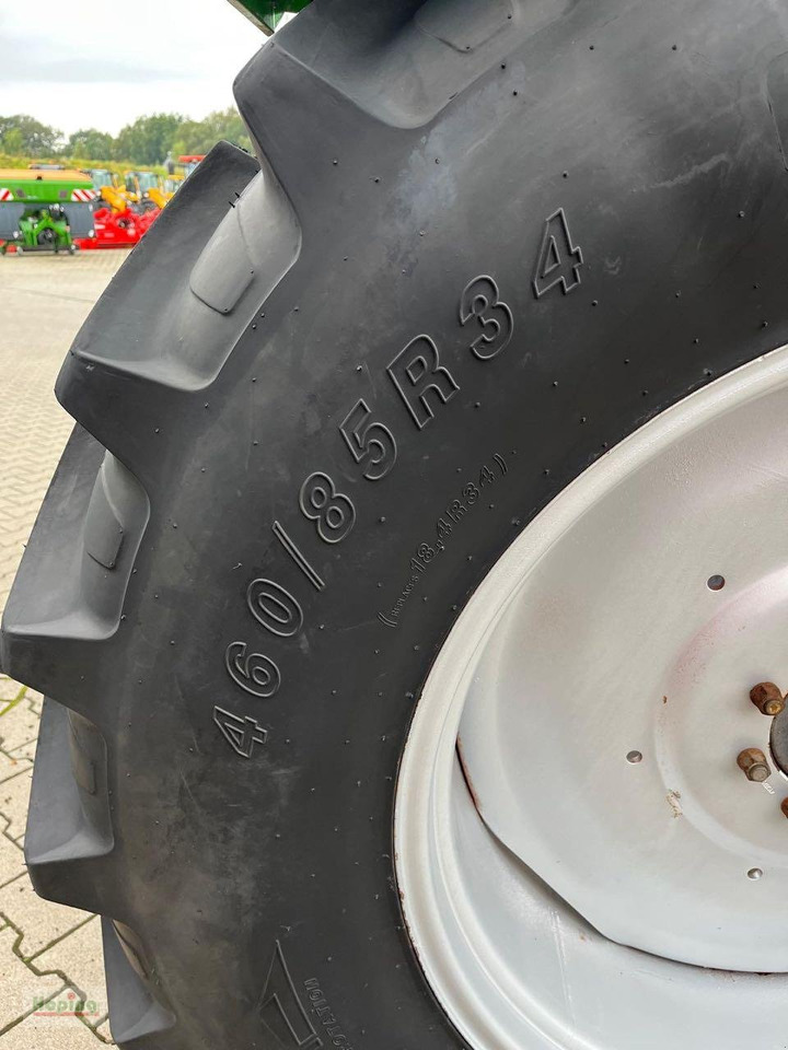 Deutz-Fahr DX 4.51 - Трактор: фото 5 Deutz-Fahr DX 4.51 - Трактор: фото 5