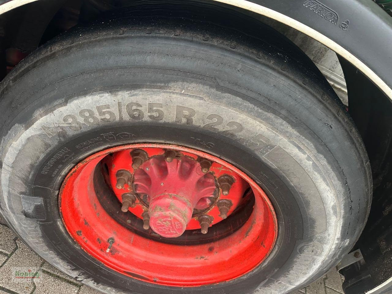 Feldbinder Teut 35 - Цистерна для жидкого навоза: фото 5 Feldbinder Teut 35 - Цистерна для жидкого навоза: фото 5