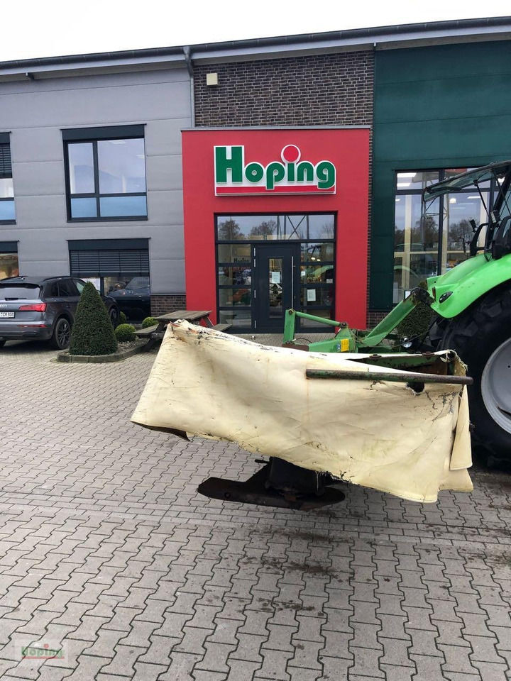 Krone Easy Cut R320 - Косилка: фото 1 Krone Easy Cut R320 - Косилка: фото 1