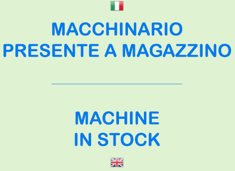 Caricatore di barre Iemca BOSS 432/32L - Металлообрабатывающий станок: фото 1 Caricatore di barre Iemca BOSS 432/32L - Металлообрабатывающий станок: фото 1
