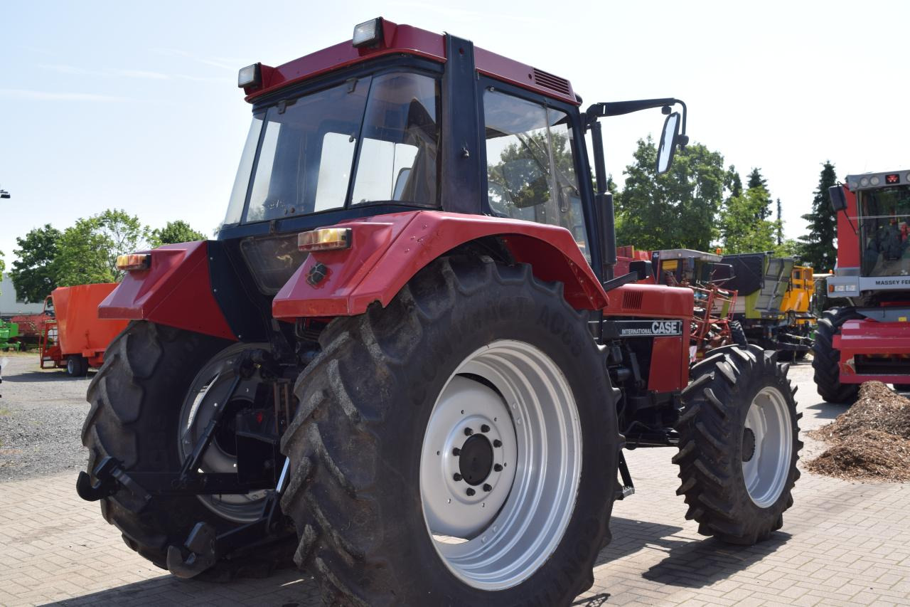 Case-IH 956 XLA - Трактор: фото 5 Case-IH 956 XLA - Трактор: фото 5