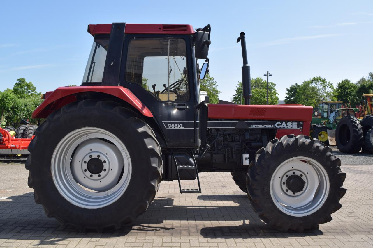 Case-IH 956 XLA - Трактор: фото 4 Case-IH 956 XLA - Трактор: фото 4