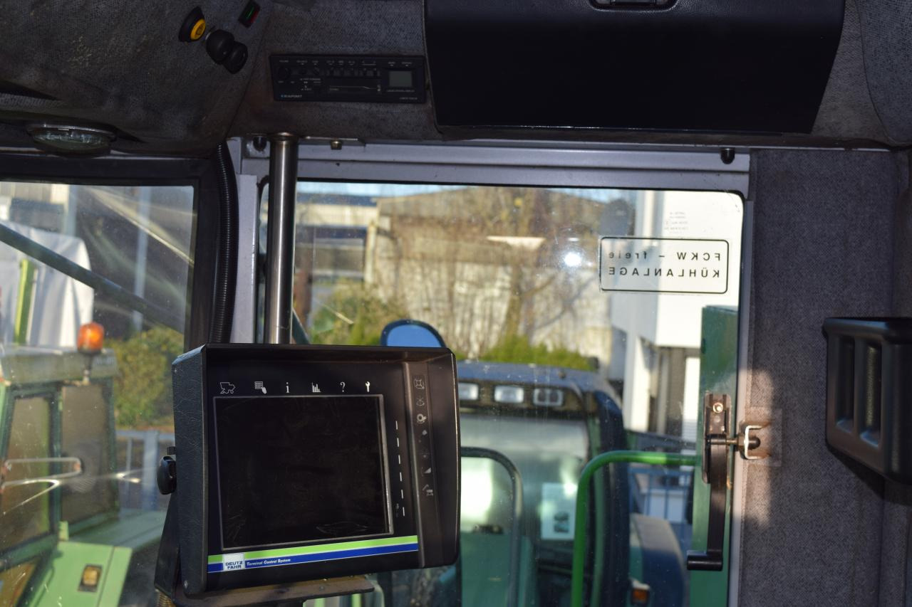 Deutz-Fahr 4090 HTS TopL. в лизинг Deutz-Fahr 4090 HTS TopL.: фото 7