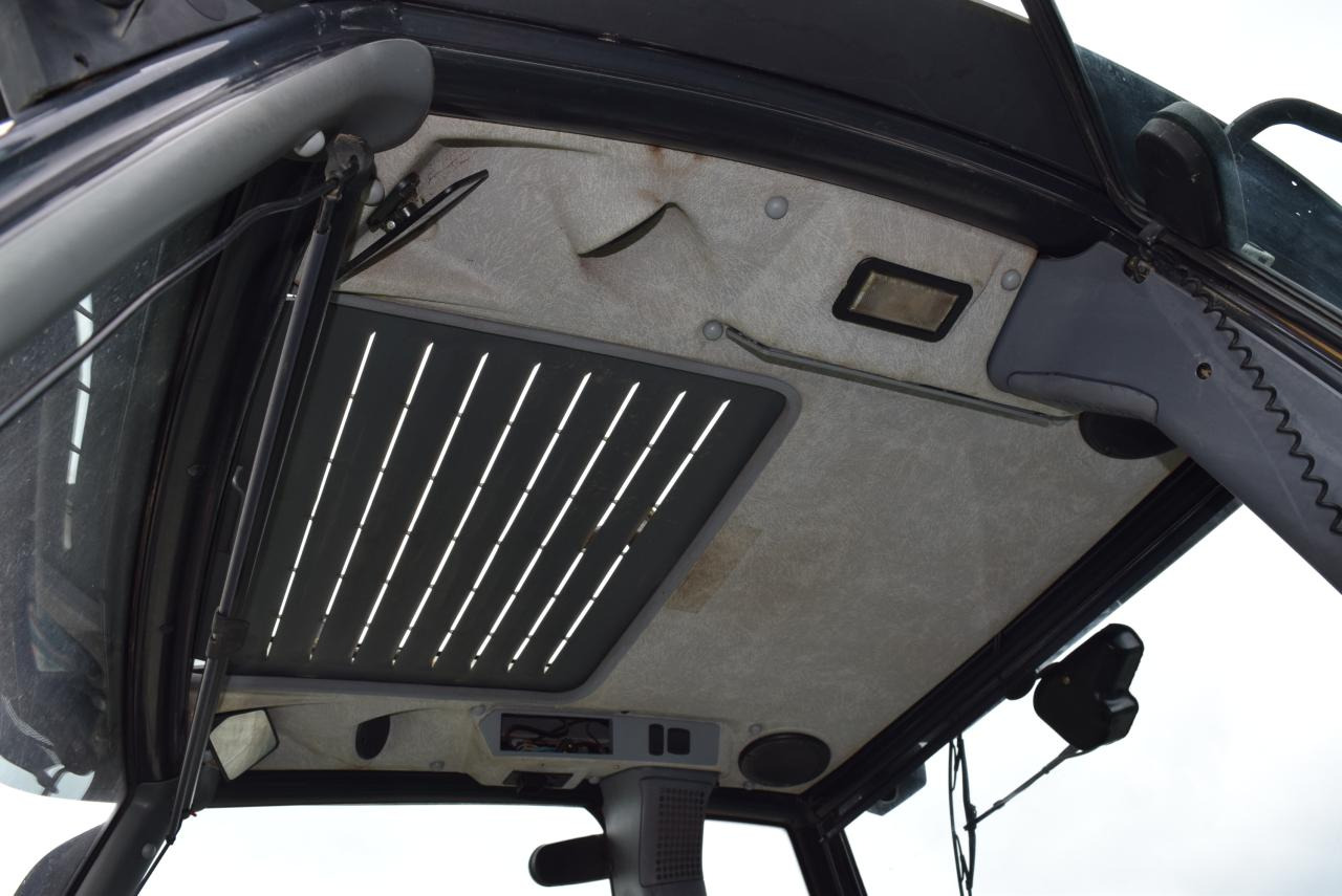 Deutz-Fahr Agrotron M 620 в лизинг Deutz-Fahr Agrotron M 620: фото 9