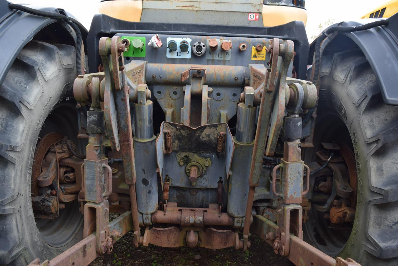 JCB Fastrac 2135 - 4WS - Трактор: фото 5 JCB Fastrac 2135 - 4WS - Трактор: фото 5