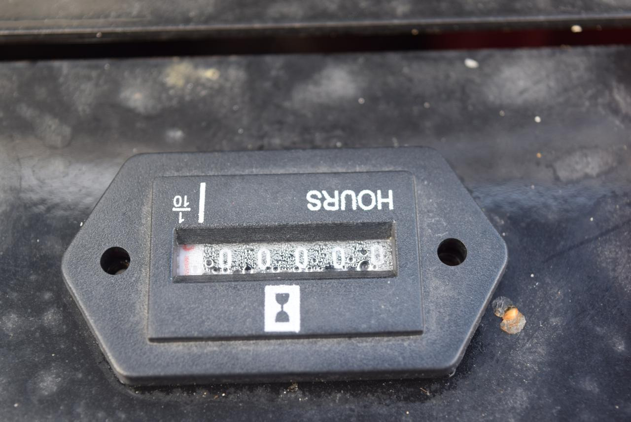 Новый Мини-экскаватор JPC HT12: фото 7