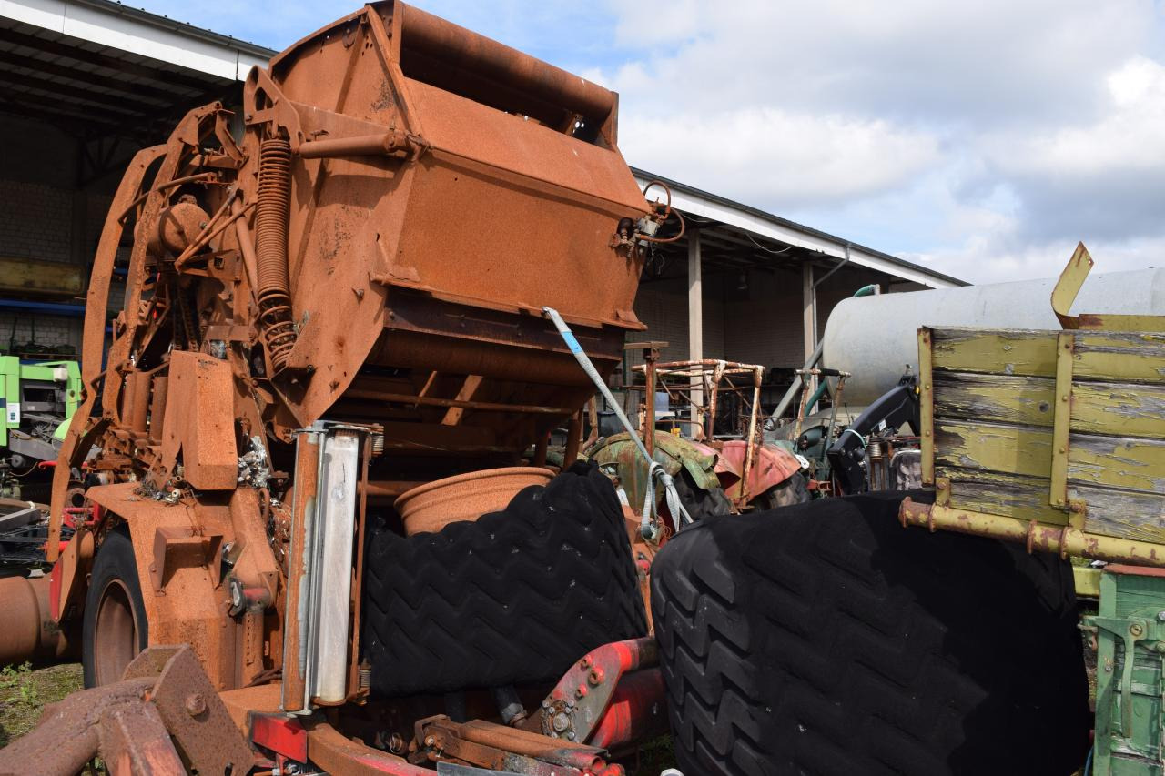 Lely Welger *zur Teileverwertung* - Пресс-подборщик рулонный: фото 5 Lely Welger *zur Teileverwertung* - Пресс-подборщик рулонный: фото 5