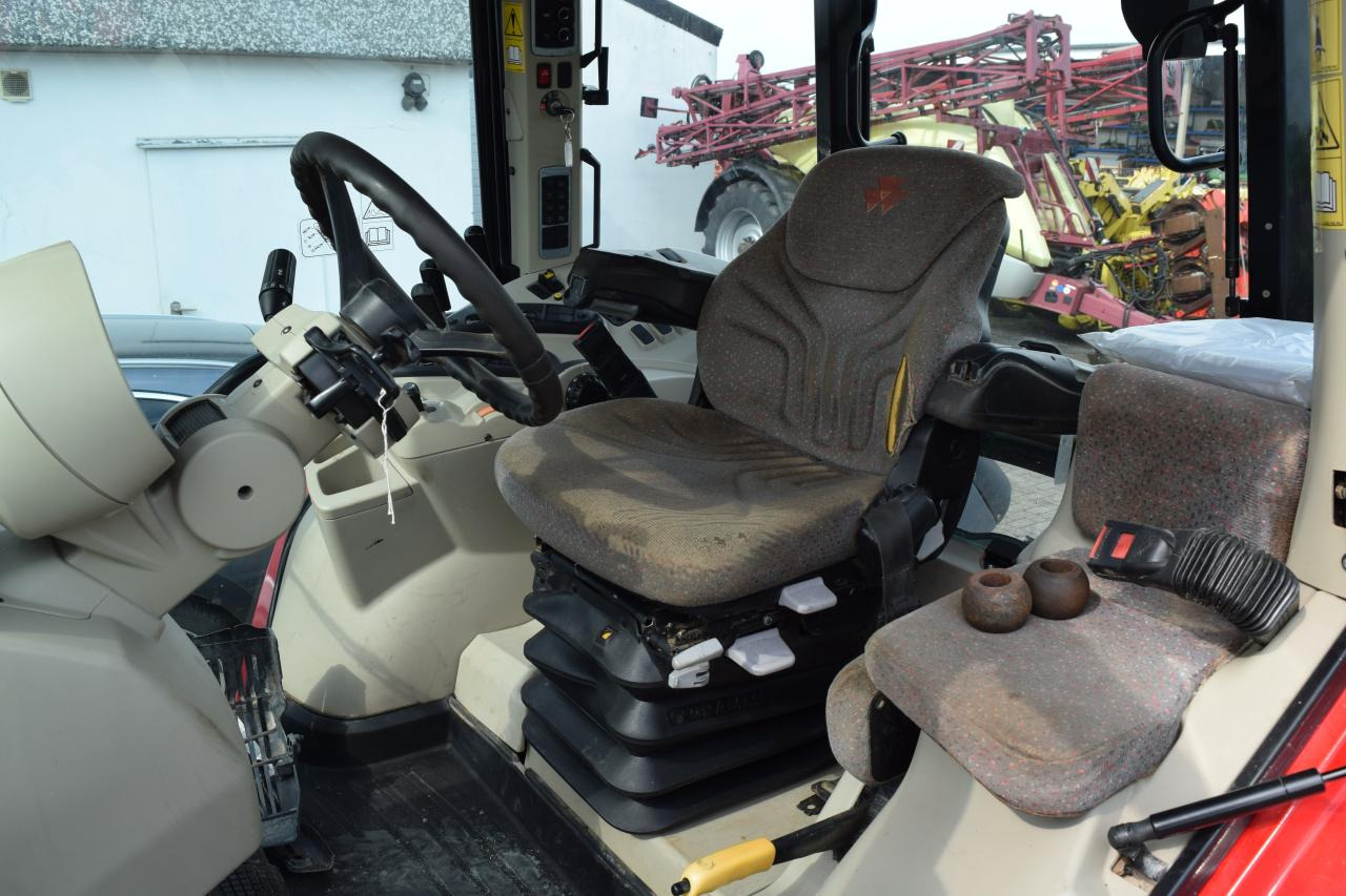 Трактор Massey Ferguson 7715 Dyna 6: фото 7