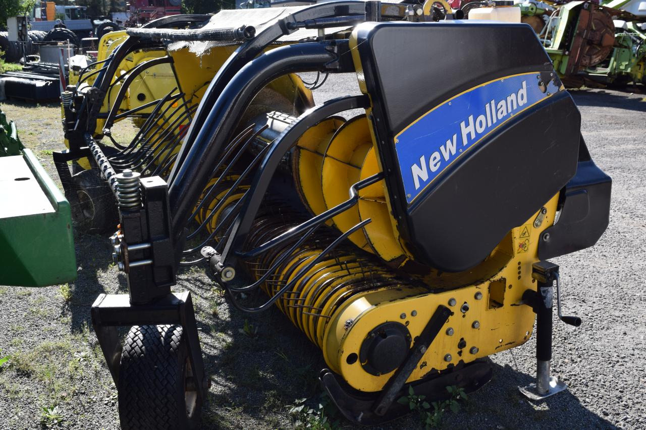 New Holland 273 *Pick Up* - Оборудование для кормоуборочного комбайна: фото 3 New Holland 273 *Pick Up* - Оборудование для кормоуборочного комбайна: фото 3