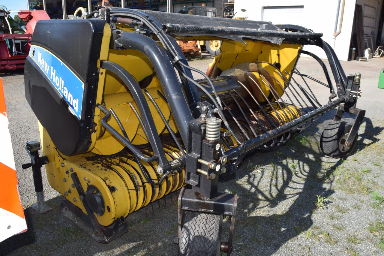 New Holland 273 *Pick Up* - Оборудование для кормоуборочного комбайна: фото 2 New Holland 273 *Pick Up* - Оборудование для кормоуборочного комбайна: фото 2