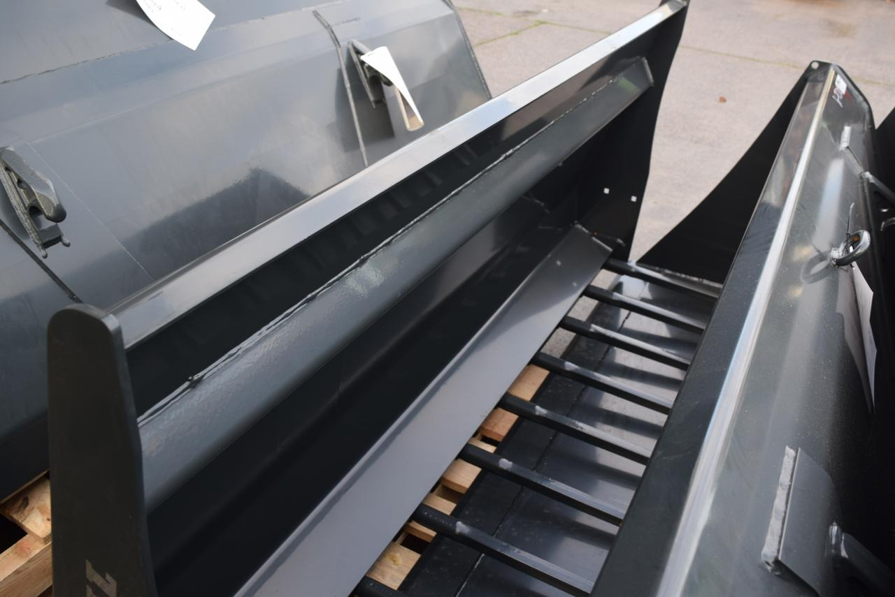 Stoll Dunggabel - Техника для силоса: фото 1 Stoll Dunggabel - Техника для силоса: фото 1