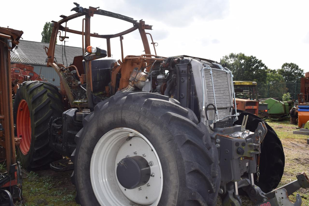 Valtra T234 *zur Teileverwertung* - Трактор: фото 3 Valtra T234 *zur Teileverwertung* - Трактор: фото 3