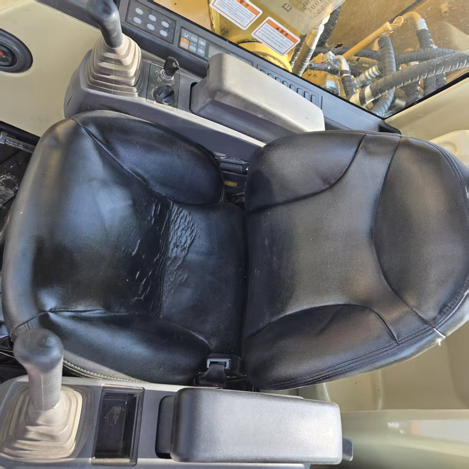 Гусеничный экскаватор CATERPILLAR 320C: фото 10