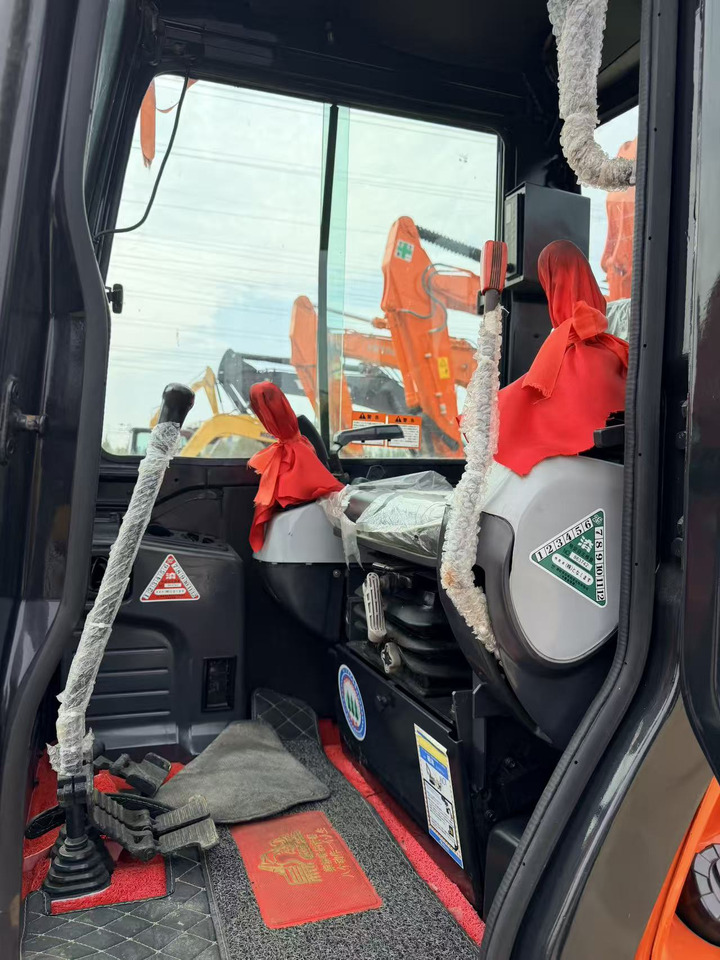 KUBOTA KX057-4 в лизинг KUBOTA KX057-4: фото 6