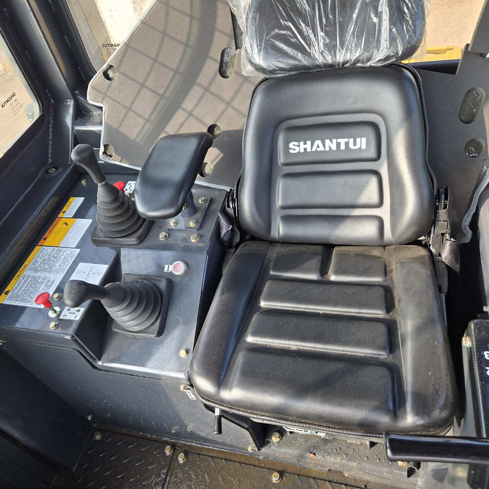 Новый Бульдозер SHANTUI SD22: фото 9
