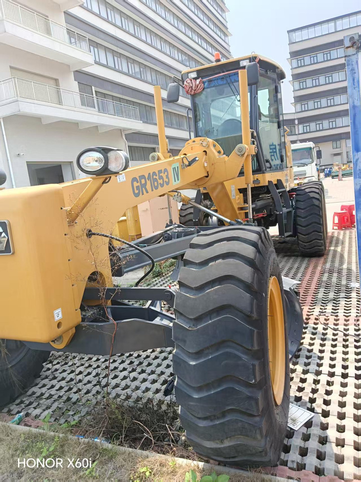 XCMG GR1653 - Грейдер: фото 3 XCMG GR1653 - Грейдер: фото 3