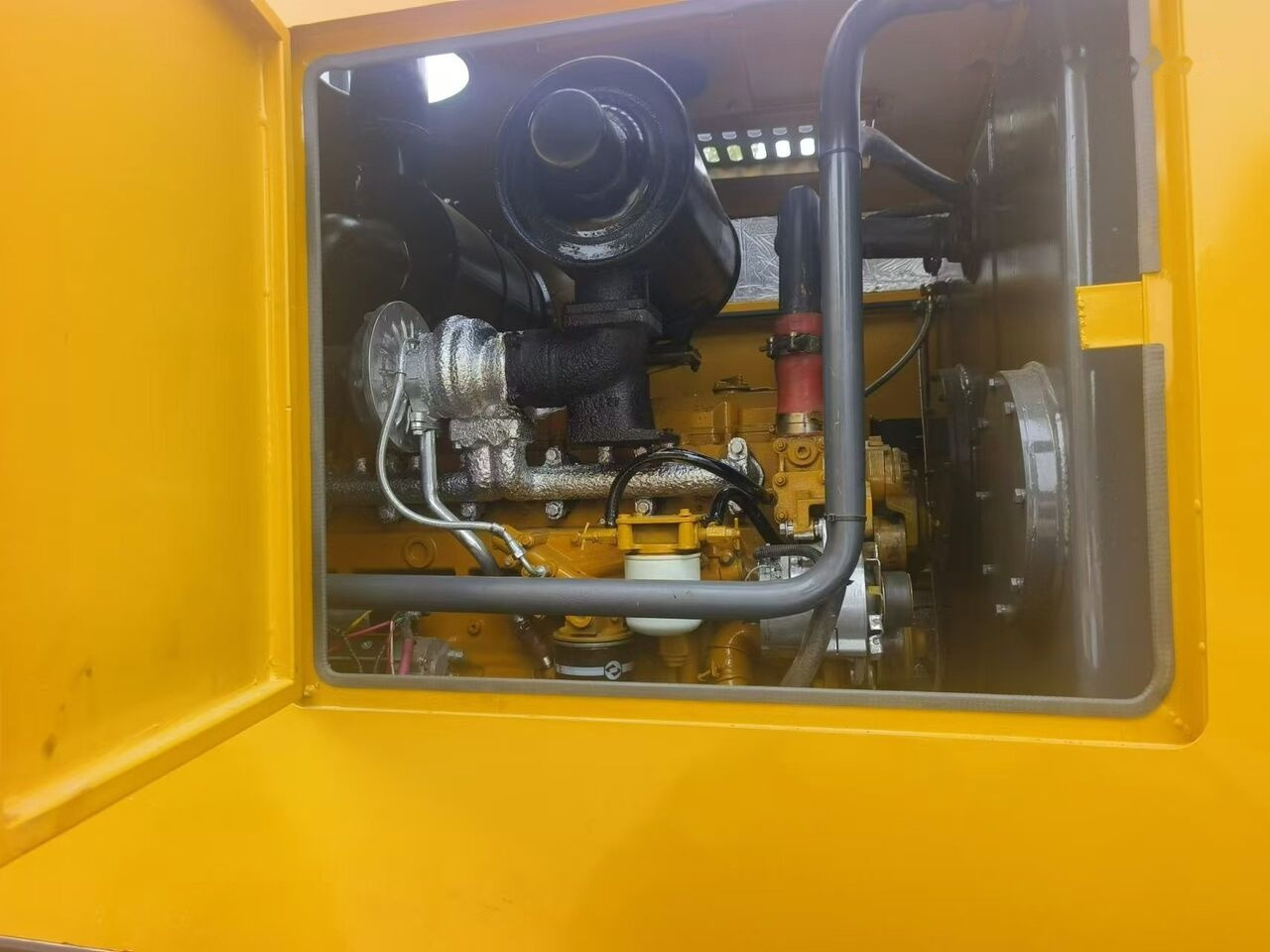 XCMG GR1803 в лизинг XCMG GR1803: фото 9