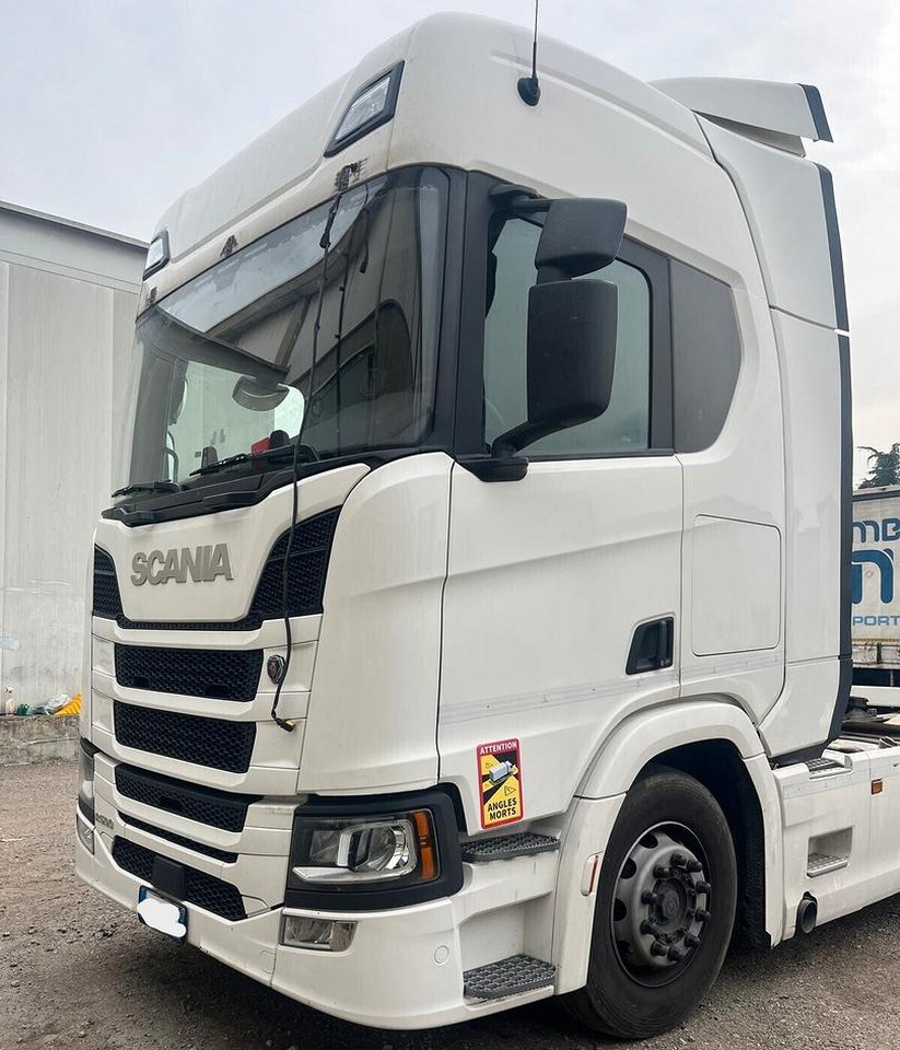 Cabina Scania CR20 R500 Highline - perfette condiz - Кабина для Грузовиков: фото 2 Cabina Scania CR20 R500 Highline - perfette condiz - Кабина для Грузовиков: фото 2