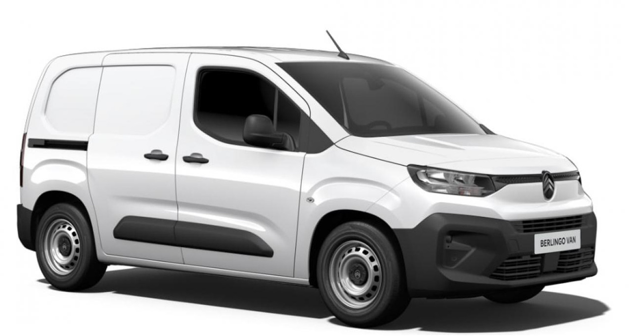 CITROEN Berlingo 1.5 BlueHDi S&S - 130 - BV EAT8  III FOURGON Fourgon M 650 kg 2 PLACES - Цельнометаллический фургон: фото 1 CITROEN Berlingo 1.5 BlueHDi S&S - 130 - BV EAT8  III FOURGON Fourgon M 650 kg 2 PLACES - Цельнометаллический фургон: фото 1