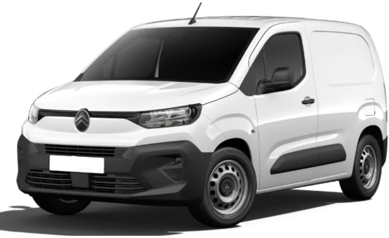 CITROEN Berlingo 1.5 BlueHDi S&S - 130 - BV EAT8  III FOURGON Fourgon M 650 kg 2 PLACES - Цельнометаллический фургон: фото 3 CITROEN Berlingo 1.5 BlueHDi S&S - 130 - BV EAT8  III FOURGON Fourgon M 650 kg 2 PLACES - Цельнометаллический фургон: фото 3