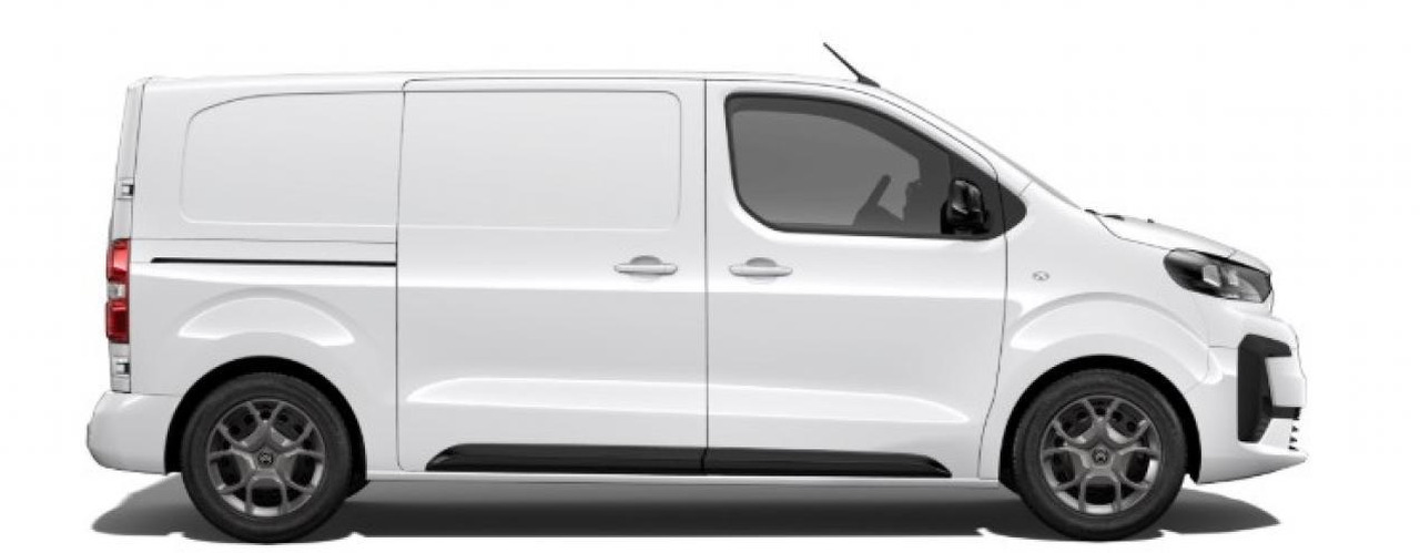 Citroen Jumpy M 2.0 BlueHDi - 180 S&S - BV EAT8 III FOURGON . PHASE 2 - Цельнометаллический фургон: фото 4 Citroen Jumpy M 2.0 BlueHDi - 180 S&S - BV EAT8 III FOURGON . PHASE 2 - Цельнометаллический фургон: фото 4