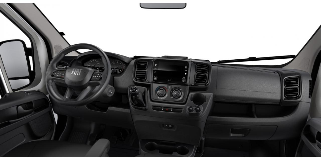 FIAT Ducato Maxi 3.5 L3 2.2 - 140- Heavy Duty S&S III TRANSPORTS SPECIFIQUES Grand Volume 20m3 + hay - Фургон с закрытым кузовом: фото 3 FIAT Ducato Maxi 3.5 L3 2.2 - 140- Heavy Duty S&S III TRANSPORTS SPECIFIQUES Grand Volume 20m3 + hay - Фургон с закрытым кузовом: фото 3