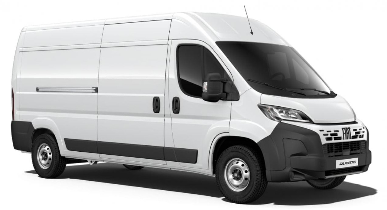 FIAT Ducato Tôlé 3.3 L H2 2.2 - 140 S&S III FOURGON TOLE Fourgon Tôlé 3.3 - Цельнометаллический фургон: фото 3 FIAT Ducato Tôlé 3.3 L H2 2.2 - 140 S&S III FOURGON TOLE Fourgon Tôlé 3.3 - Цельнометаллический фургон: фото 3