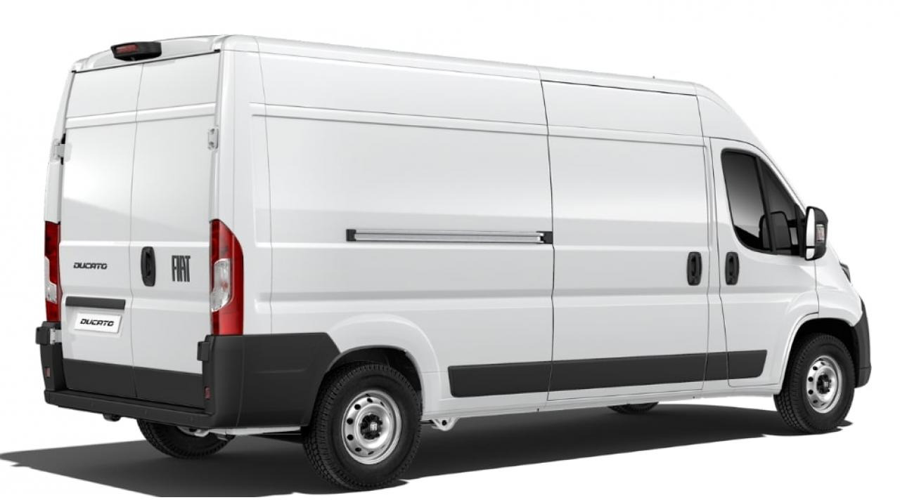 FIAT Ducato Tôlé 3.3 L H2 2.2 - 140 S&S III FOURGON TOLE Fourgon Tôlé 3.3 - Цельнометаллический фургон: фото 5 FIAT Ducato Tôlé 3.3 L H2 2.2 - 140 S&S III FOURGON TOLE Fourgon Tôlé 3.3 - Цельнометаллический фургон: фото 5
