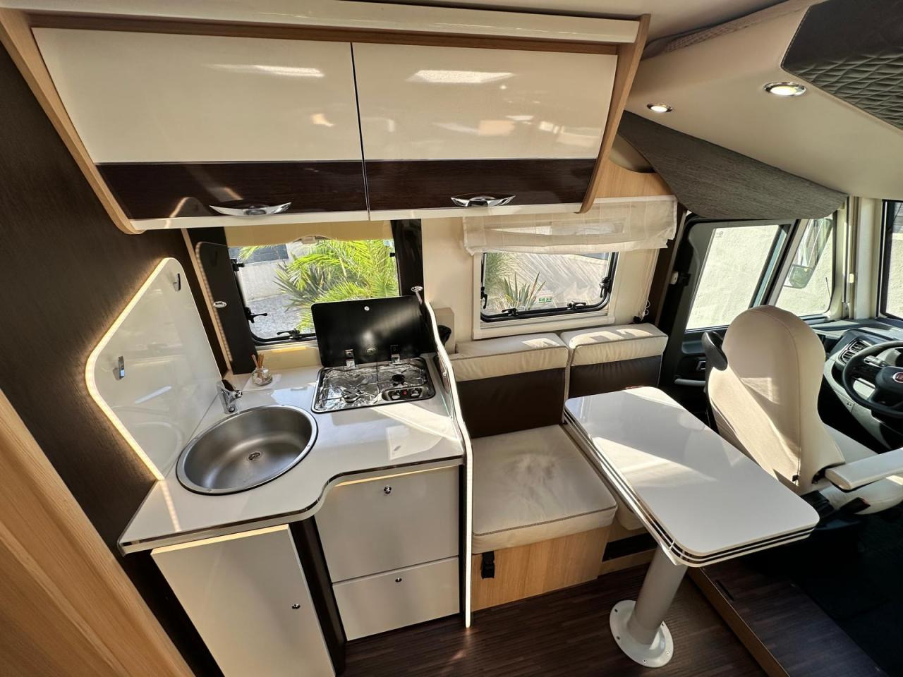 MC LOUIS NEVIS 281 в лизинг MC LOUIS NEVIS 281: фото 13