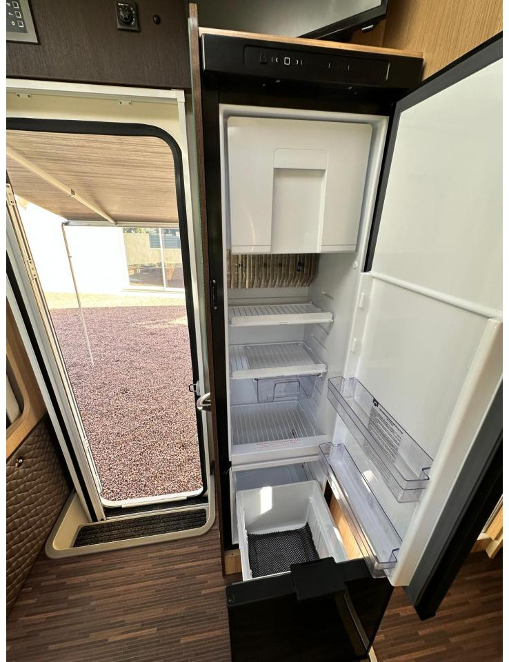 MC LOUIS NEVIS 281 в лизинг MC LOUIS NEVIS 281: фото 11