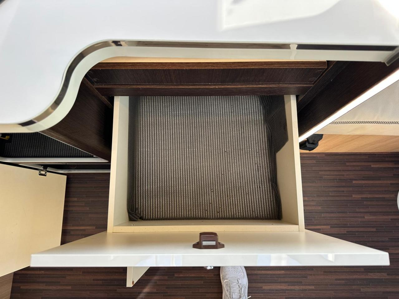 MC LOUIS NEVIS 281 в лизинг MC LOUIS NEVIS 281: фото 18