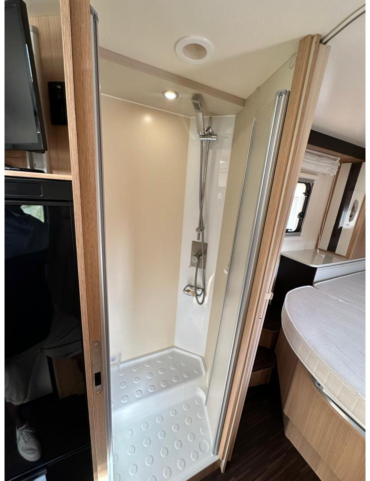 MC LOUIS NEVIS 281 в лизинг MC LOUIS NEVIS 281: фото 9