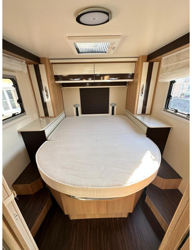 MC LOUIS NEVIS 281 в лизинг MC LOUIS NEVIS 281: фото 10