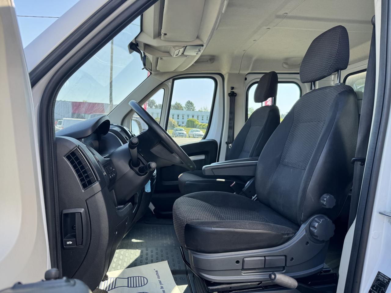 OPEL MOVANO 3T5 BENNE + COFFRE DOUBLE CABINE 6PL 2.2 HDI 165CH - Малотоннажный самосвал, Грузопассажирский фургон: фото 3 OPEL MOVANO 3T5 BENNE + COFFRE DOUBLE CABINE 6PL 2.2 HDI 165CH - Малотоннажный самосвал, Грузопассажирский фургон: фото 3