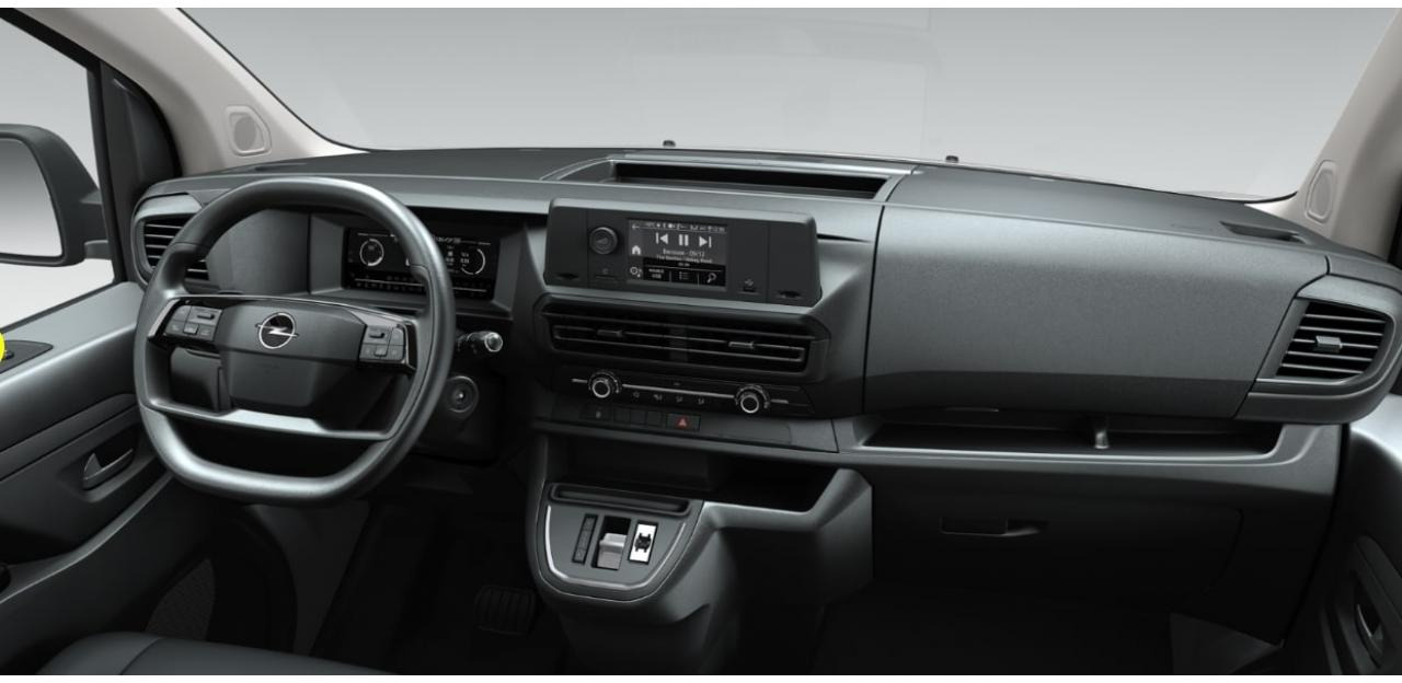 OPEL Vivaro XL 2.0 BlueHDi - 145 - BV EAT8 S&S FOURGON 2019 Fourgon PHASE 2 - Цельнометаллический фургон: фото 3 OPEL Vivaro XL 2.0 BlueHDi - 145 - BV EAT8 S&S FOURGON 2019 Fourgon PHASE 2 - Цельнометаллический фургон: фото 3