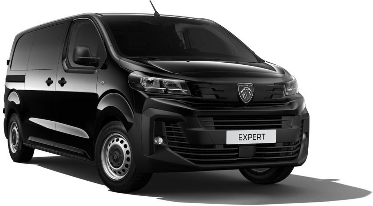 PEUGEOT EXPERT M 2.0 HDI 145CH EAT-8 - Цельнометаллический фургон: фото 1 PEUGEOT EXPERT M 2.0 HDI 145CH EAT-8 - Цельнометаллический фургон: фото 1