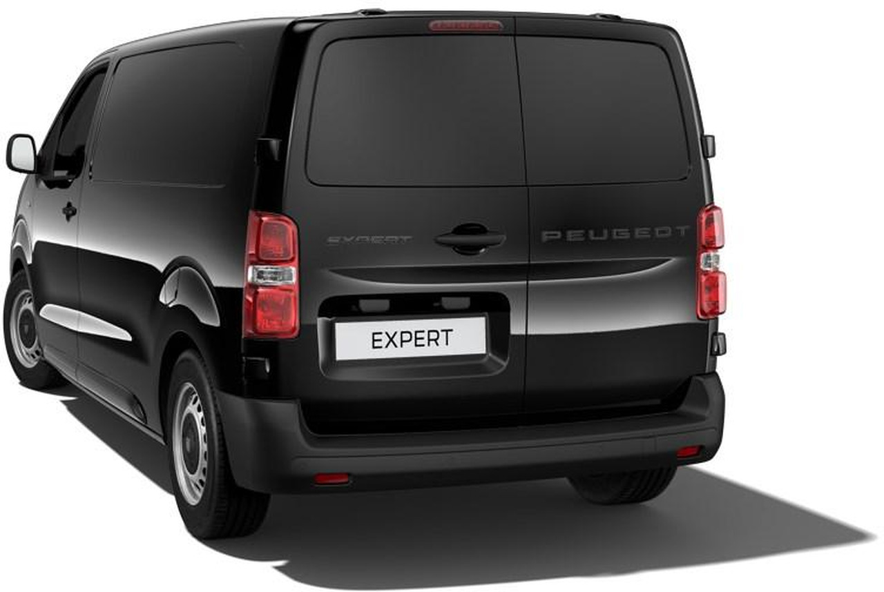 PEUGEOT EXPERT M 2.0 HDI 145CH EAT-8 - Цельнометаллический фургон: фото 4 PEUGEOT EXPERT M 2.0 HDI 145CH EAT-8 - Цельнометаллический фургон: фото 4