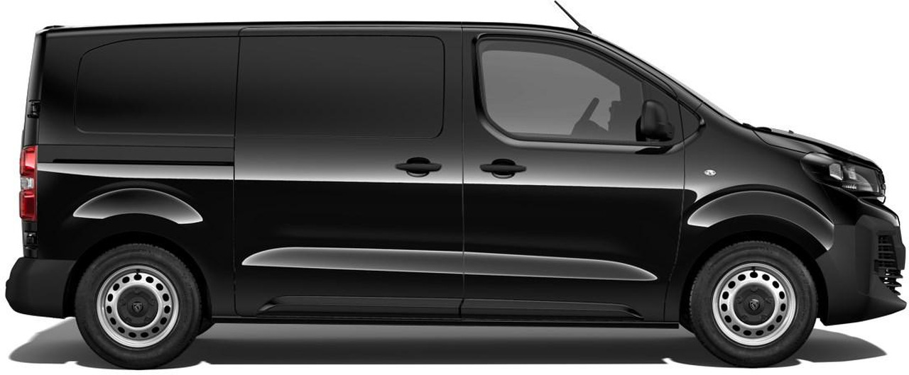 PEUGEOT EXPERT M 2.0 HDI 145CH EAT-8 - Цельнометаллический фургон: фото 3 PEUGEOT EXPERT M 2.0 HDI 145CH EAT-8 - Цельнометаллический фургон: фото 3