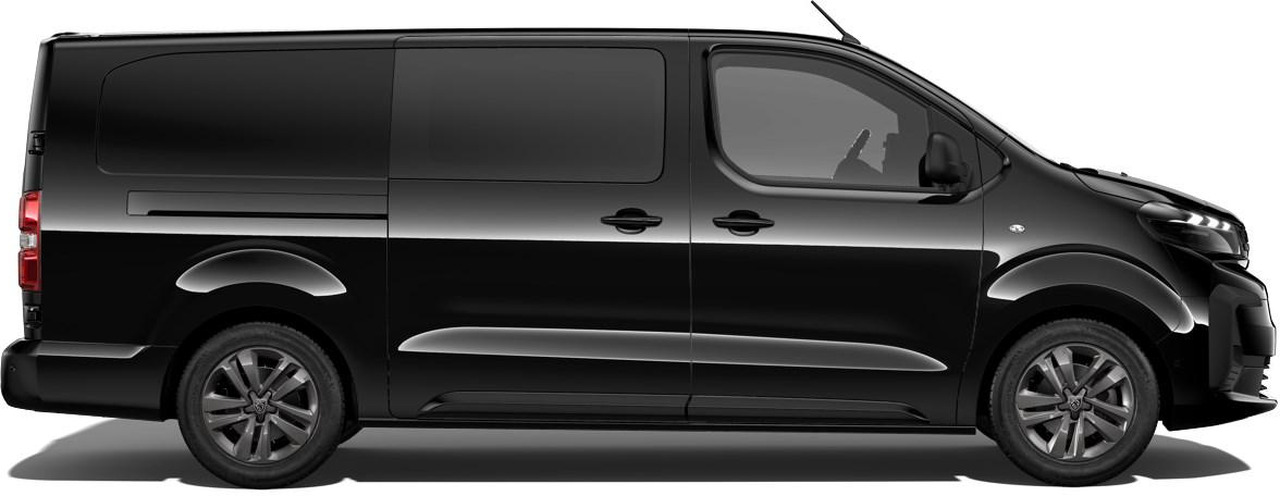 PEUGEOT Expert XL 2.0 BlueHDi - 180 S&S - BV EAT8 III CABINE APPROFONDIE Fourgon Cabine approfondie Fix - Цельнометаллический фургон: фото 1 PEUGEOT Expert XL 2.0 BlueHDi - 180 S&S - BV EAT8 III CABINE APPROFONDIE Fourgon Cabine approfondie Fix - Цельнометаллический фургон: фото 1