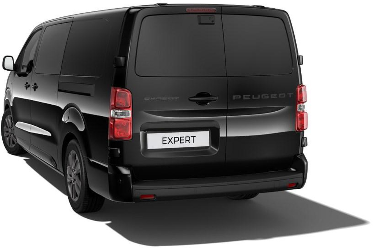 PEUGEOT Expert XL 2.0 BlueHDi - 180 S&S - BV EAT8 III CABINE APPROFONDIE Fourgon Cabine approfondie Fix - Цельнометаллический фургон: фото 4 PEUGEOT Expert XL 2.0 BlueHDi - 180 S&S - BV EAT8 III CABINE APPROFONDIE Fourgon Cabine approfondie Fix - Цельнометаллический фургон: фото 4