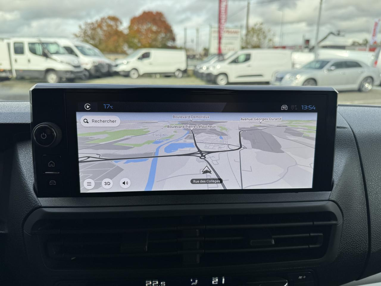 PEUGEOT Expert XL 2.0 BlueHDi - 180 S&S - BV EAT8 III CABINE APPROFONDIE Fourgon Cabine approfondie Fix в лизинг PEUGEOT Expert XL 2.0 BlueHDi - 180 S&S - BV EAT8 III CABINE APPROFONDIE Fourgon Cabine approfondie Fix: фото 11 PEUGEOT Expert XL 2.0 BlueHDi - 180 S&S - BV EAT8 III CABINE APPROFONDIE Fourgon Cabine approfondie Fix в лизинг PEUGEOT Expert XL 2.0 BlueHDi - 180 S&S - BV EAT8 III CABINE APPROFONDIE Fourgon Cabine approfondie Fix: фото 11