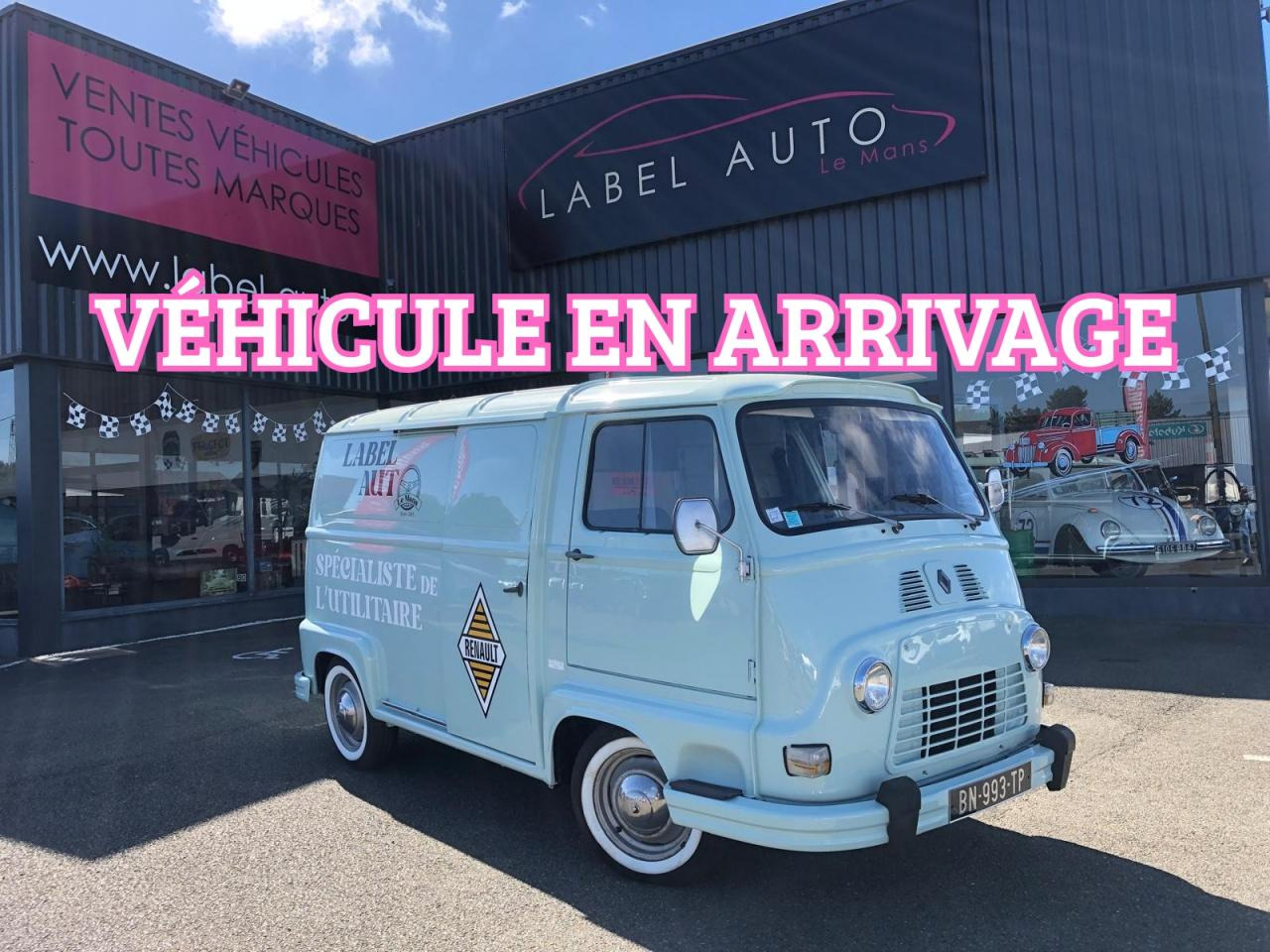 RENAULT MASTER EXTRA 3T5 L2H2 2.0 BLUE DCI 150 CH TRACTION - Цельнометаллический фургон: фото 2 RENAULT MASTER EXTRA 3T5 L2H2 2.0 BLUE DCI 150 CH TRACTION - Цельнометаллический фургон: фото 2