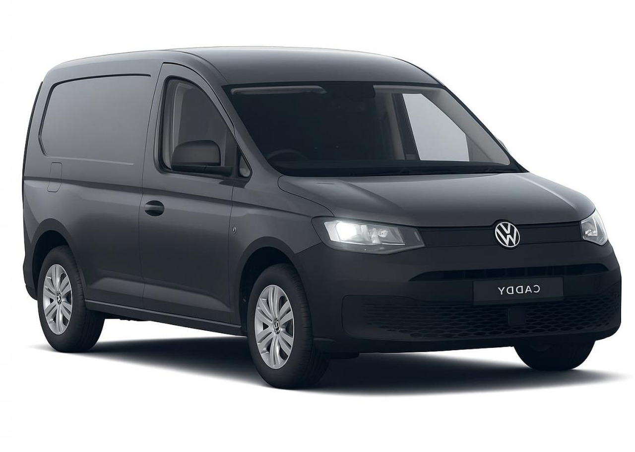 VOLKSWAGEN Caddy Cargo 2.0 16V TDI - 102 FOURGON Cargo Business - Цельнометаллический фургон: фото 1 VOLKSWAGEN Caddy Cargo 2.0 16V TDI - 102 FOURGON Cargo Business - Цельнометаллический фургон: фото 1