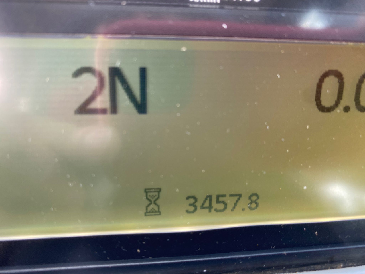 Колёсный погрузчик CATERPILLAR 950 M: фото 7