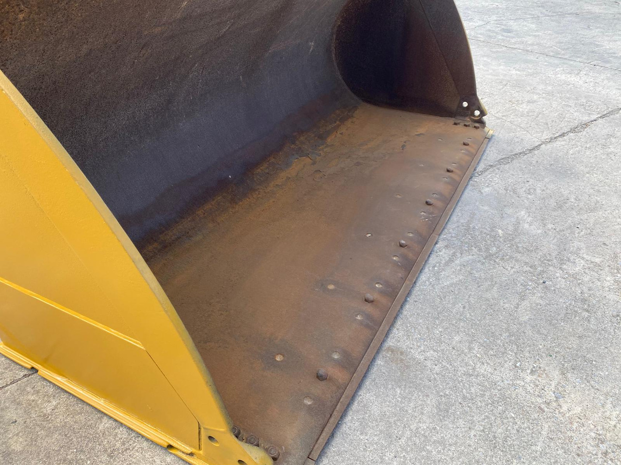 Колёсный погрузчик CATERPILLAR 950 M: фото 18