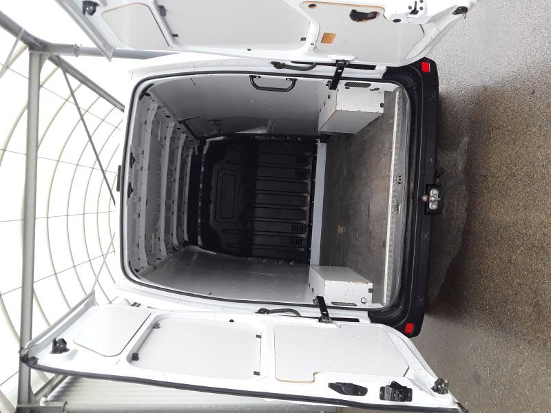 OPEL MOVANO 135 cv 10m3 - Легковой фургон: фото 4 OPEL MOVANO 135 cv 10m3 - Легковой фургон: фото 4