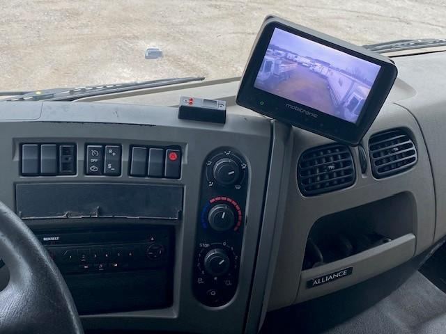 PREMIUM 380 CV FOURGON + HAYON RAB - Грузовик с закрытым кузовом: фото 4 PREMIUM 380 CV FOURGON + HAYON RAB - Грузовик с закрытым кузовом: фото 4